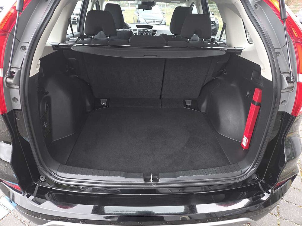 Honda CR-V 2.0i-VTEC 2WD Comfort