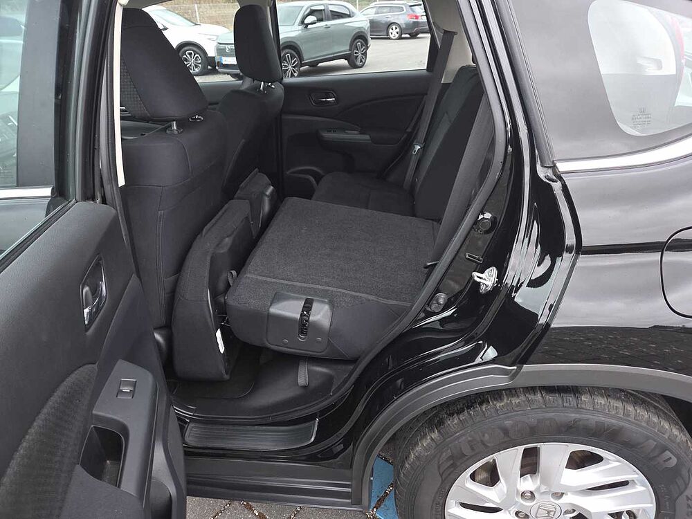 Honda CR-V 2.0i-VTEC 2WD Comfort