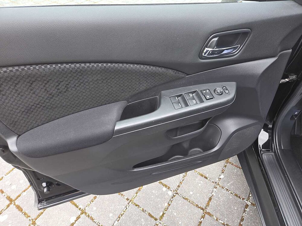 Honda CR-V 2.0i-VTEC 2WD Comfort