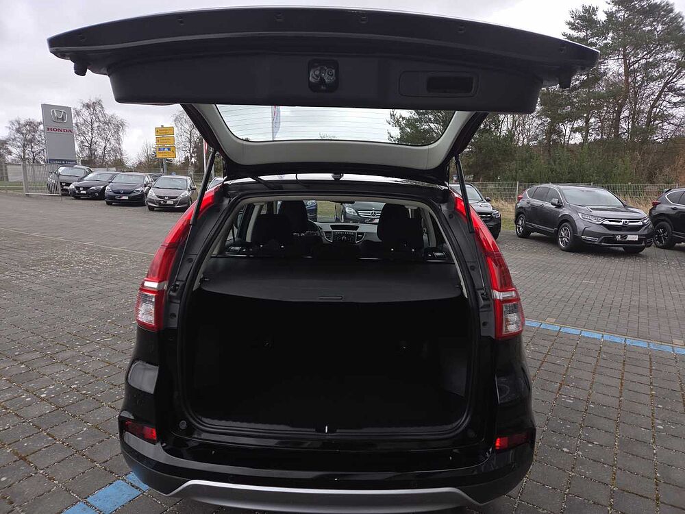Honda CR-V 2.0i-VTEC 2WD Comfort
