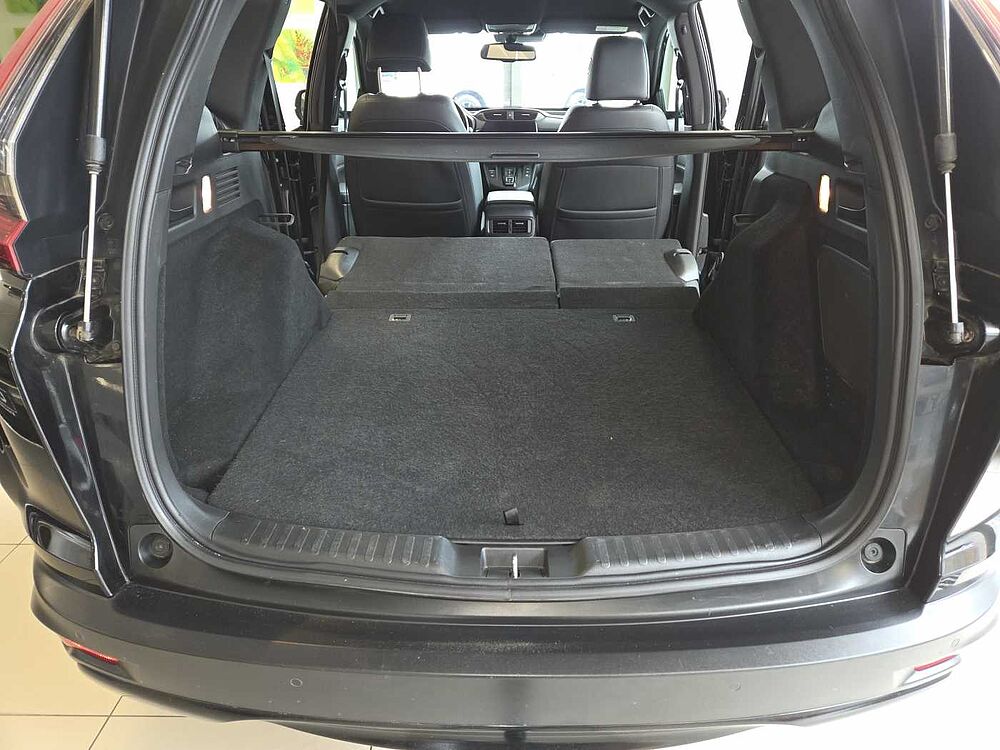 Honda CR-V Hybrid e: HEV 2.0 i-MMD 4WD Sport Line