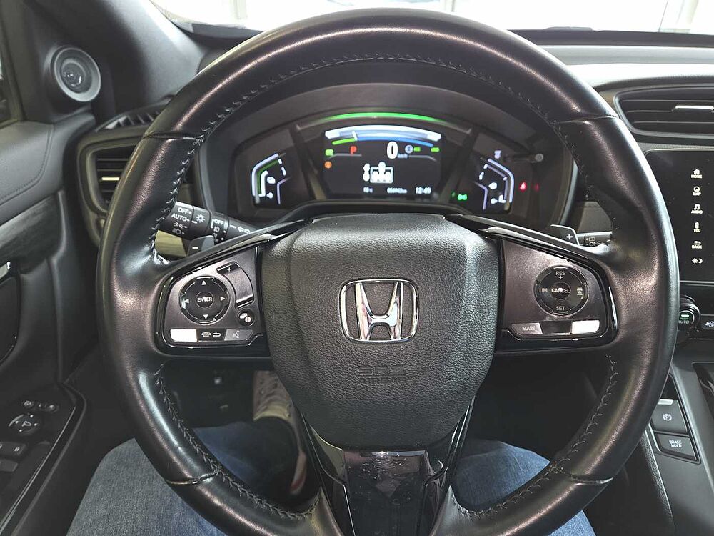 Honda CR-V Hybrid e: HEV 2.0 i-MMD 4WD Sport Line