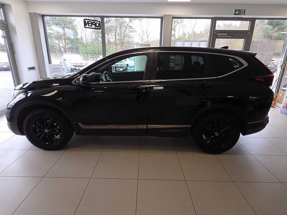 Honda CR-V Hybrid e: HEV 2.0 i-MMD 4WD Sport Line