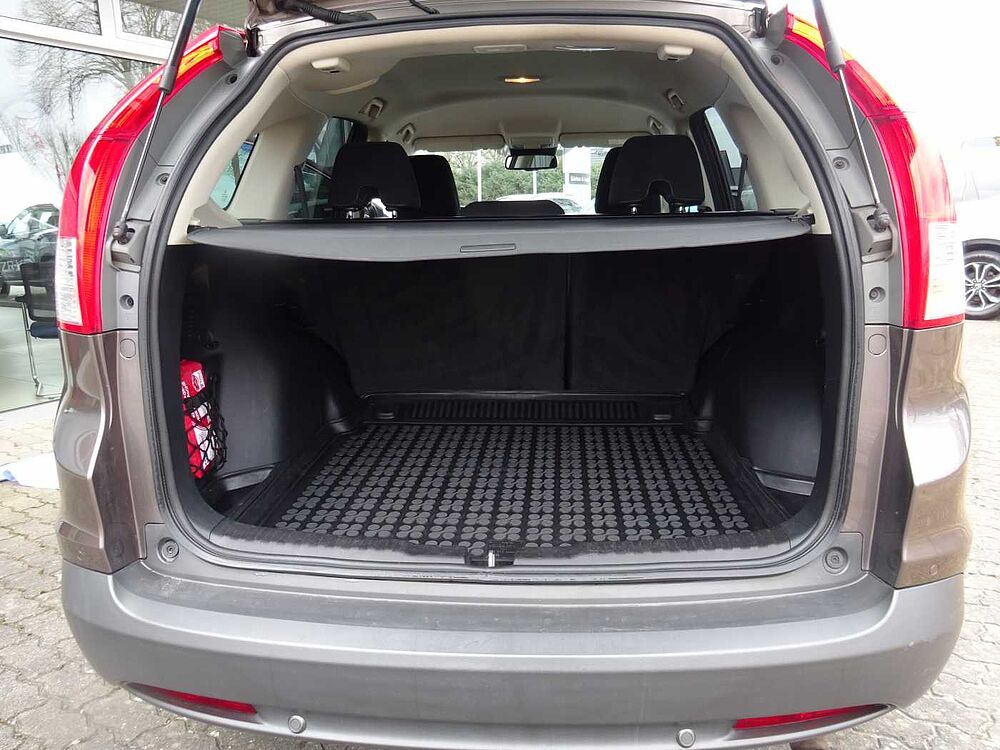 Honda CR-V 2.0i-VTEC 4WD Automatik Lifestyle *Xenon *Allrad