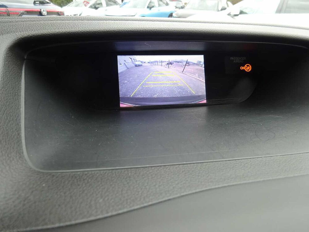 Honda CR-V 2.0i-VTEC 4WD Automatik Lifestyle *Xenon *Allrad