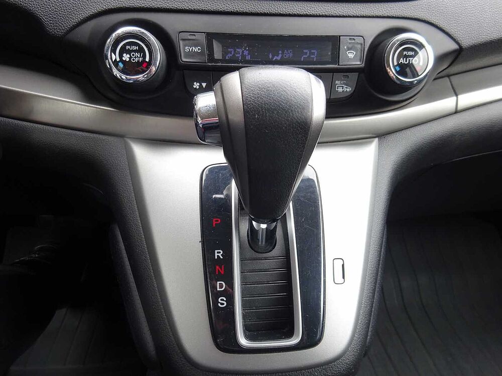 Honda CR-V 2.0i-VTEC 4WD Automatik Lifestyle *Xenon *Allrad