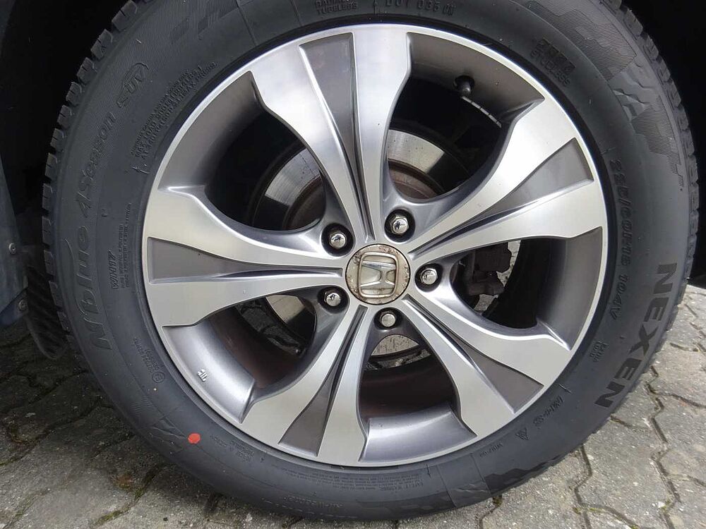 Honda CR-V 2.0i-VTEC 4WD Automatik Lifestyle *Xenon *Allrad