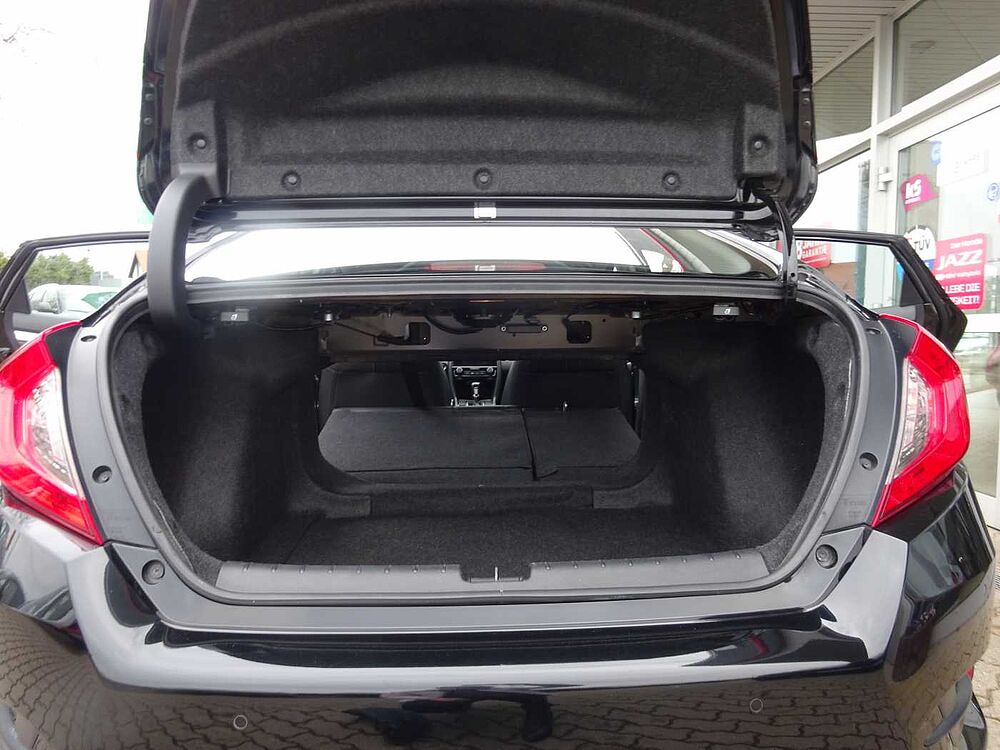 Honda Civic Limousine 1.5 i-VTEC Turbo CVT Executive *LED, Navi, Leder