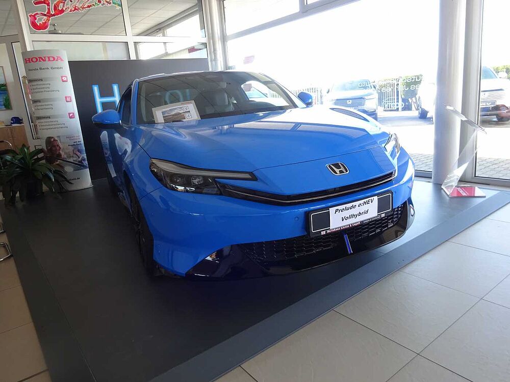 Honda Prelude e: HEV Advance 2.0 Hybrid *Navi, Automatik, Bose
