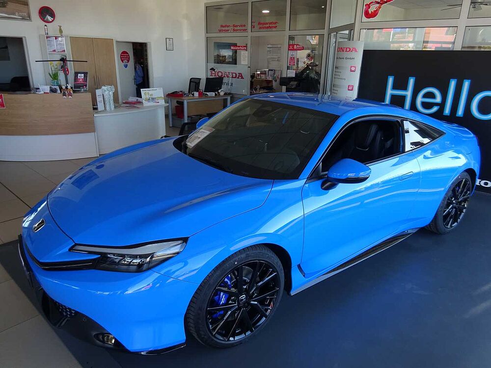 Honda Prelude e: HEV Advance 2.0 Hybrid *Navi, Automatik, Bose