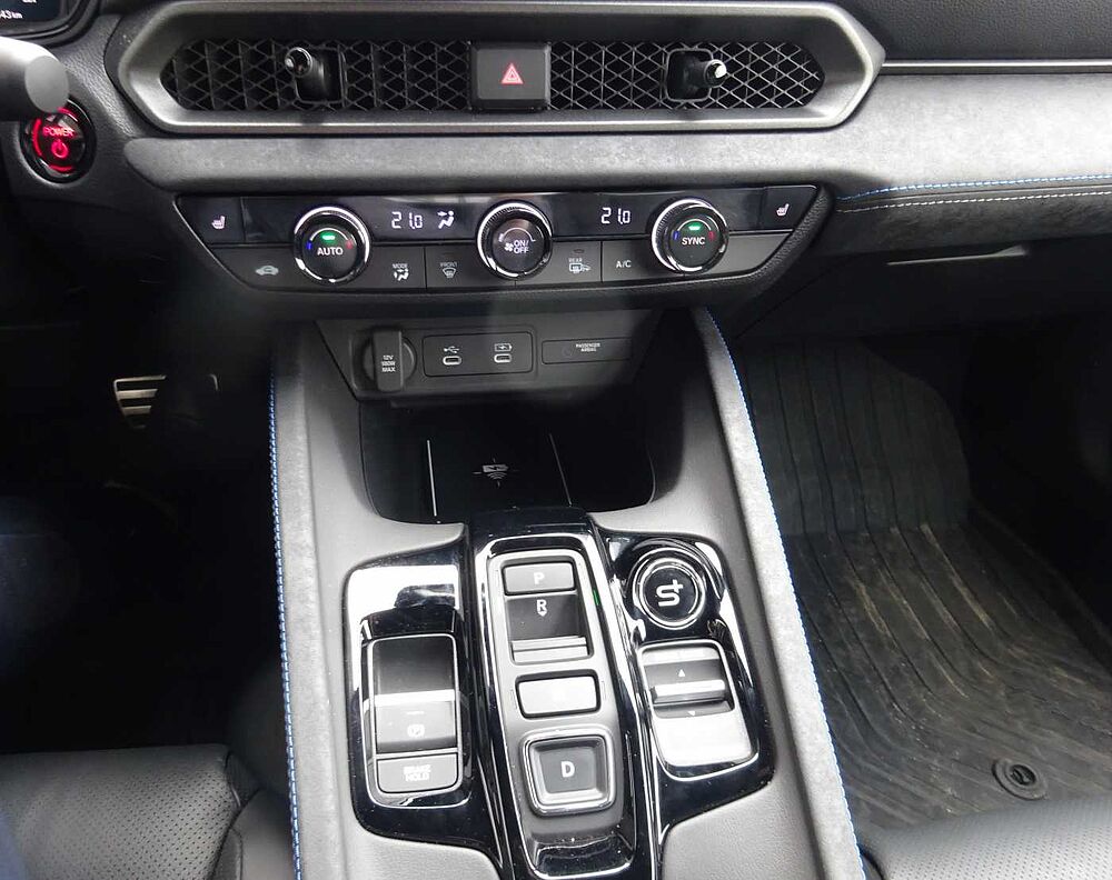 Honda Prelude e: HEV Advance 2.0 Hybrid *Navi, Automatik, Bose
