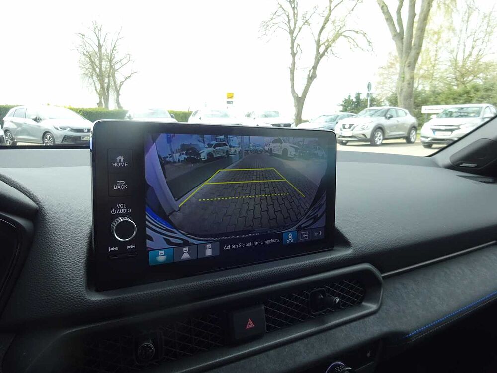 Honda Prelude e: HEV Advance 2.0 Hybrid *Navi, Automatik, Bose