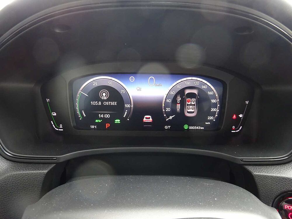 Honda Prelude e: HEV Advance 2.0 Hybrid *Navi, Automatik, Bose
