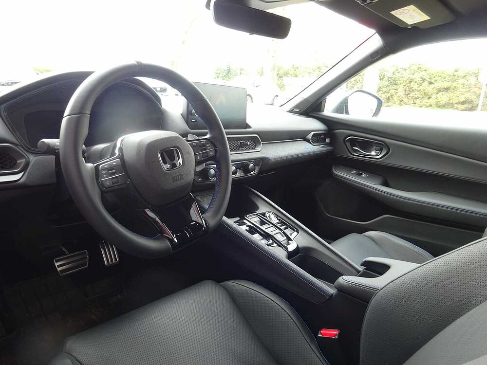 Honda Prelude e: HEV Advance 2.0 Hybrid *Navi, Automatik, Bose