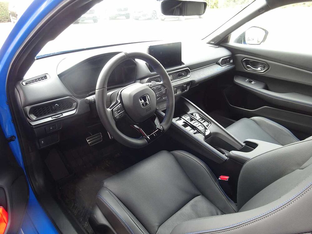 Honda Prelude e: HEV Advance 2.0 Hybrid *Navi, Automatik, Bose