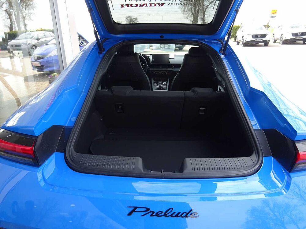 Honda Prelude e: HEV Advance 2.0 Hybrid *Navi, Automatik, Bose