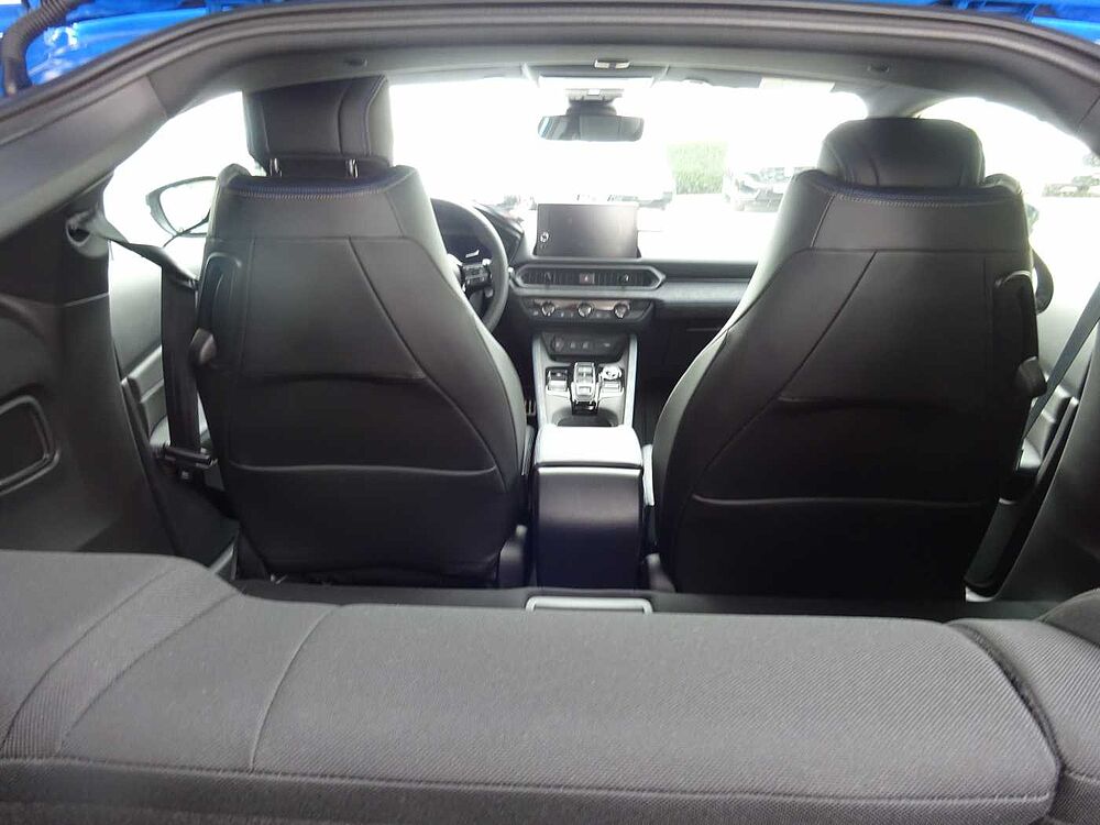 Honda Prelude e: HEV Advance 2.0 Hybrid *Navi, Automatik, Bose