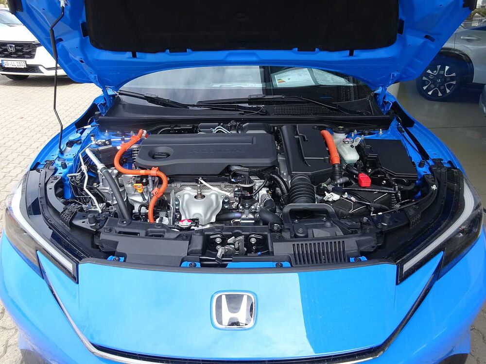 Honda Prelude e: HEV Advance 2.0 Hybrid *Navi, Automatik, Bose