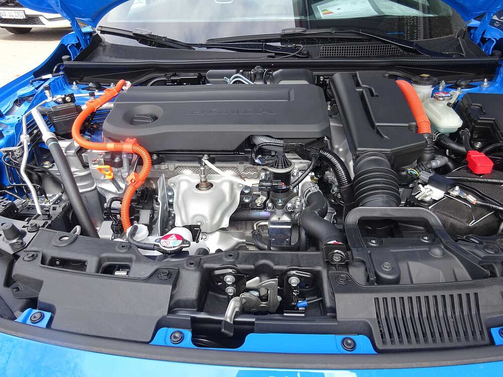 Honda Prelude e: HEV Advance 2.0 Hybrid *Navi, Automatik, Bose