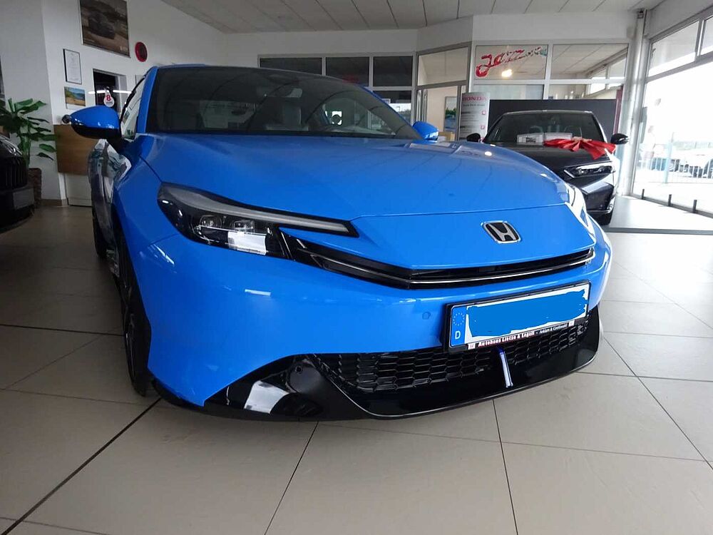Honda Prelude e: HEV Advance 2.0 Hybrid *Navi, Automatik, Bose