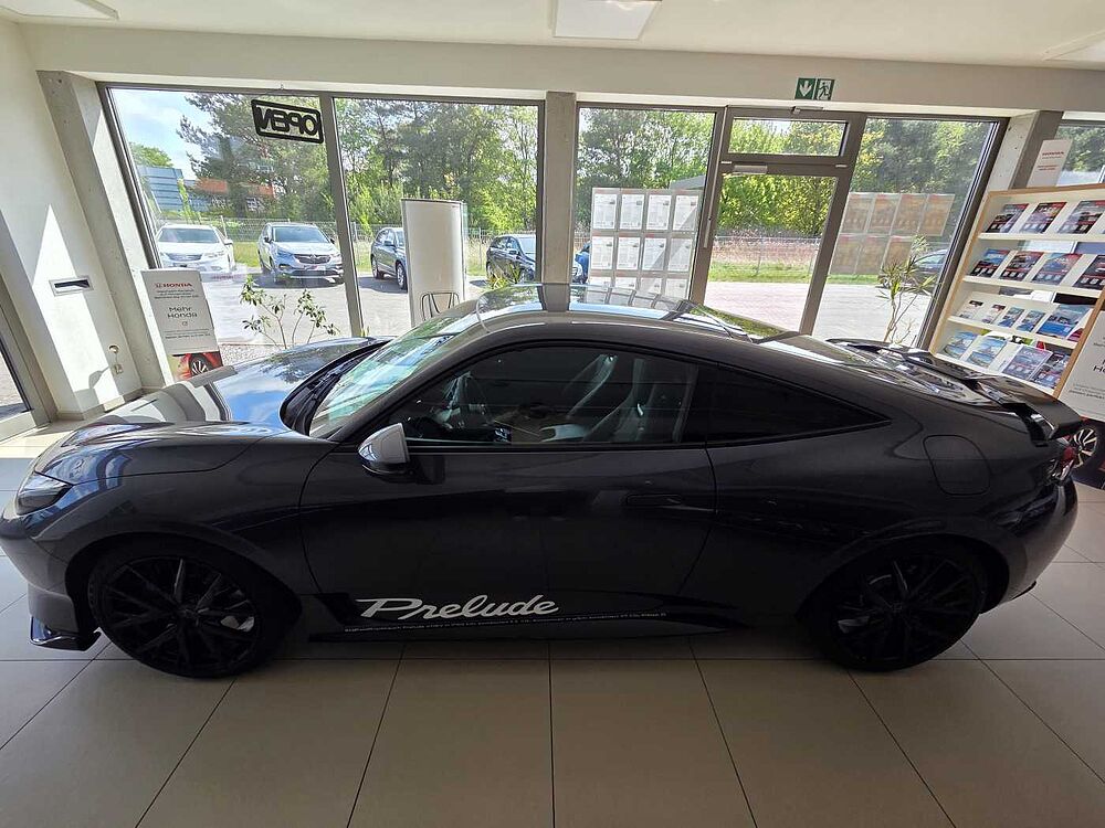 Honda Prelude Advance 2.0