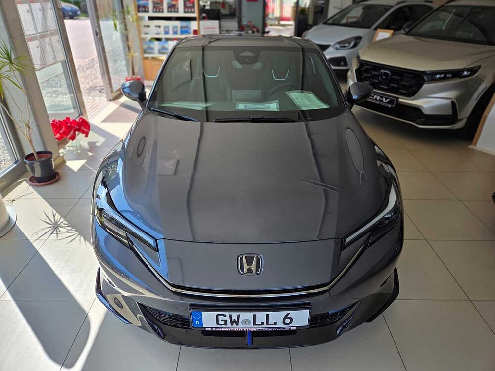 Honda Prelude Advance 2.0