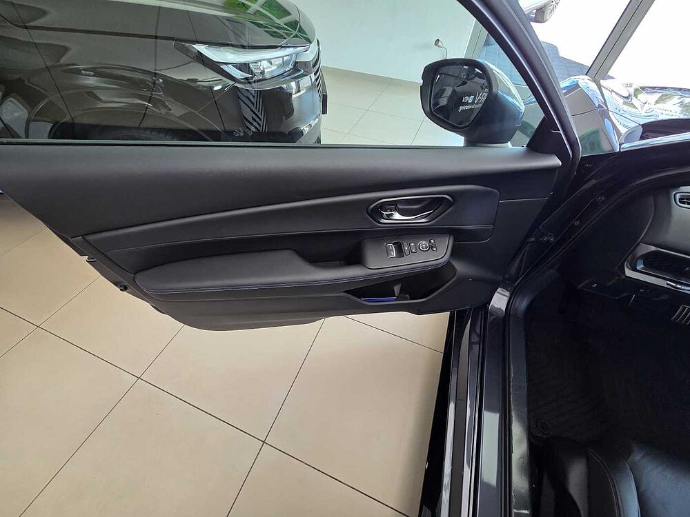 Honda Prelude Advance 2.0