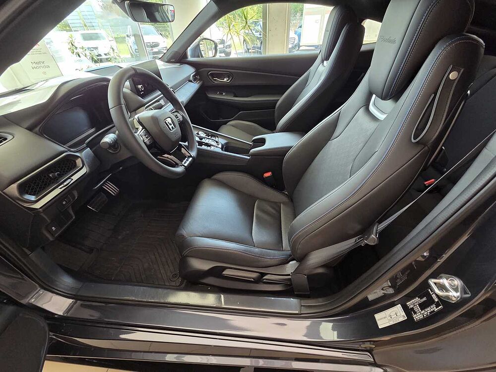 Honda Prelude Advance 2.0
