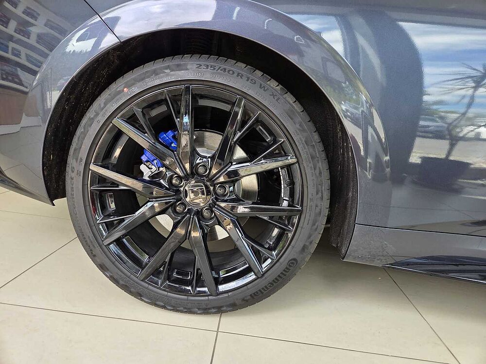 Honda Prelude Advance 2.0