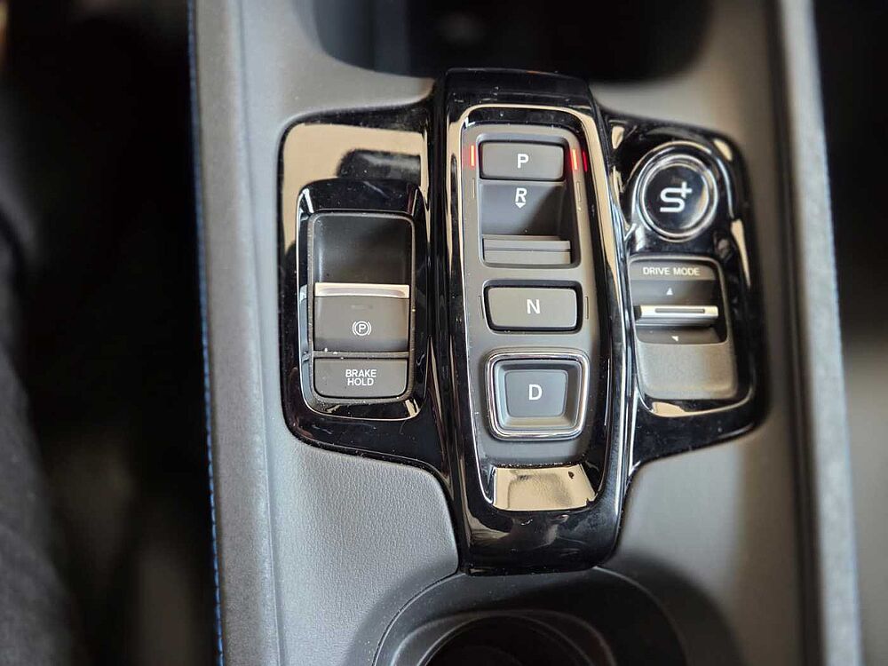 Honda Prelude Advance 2.0
