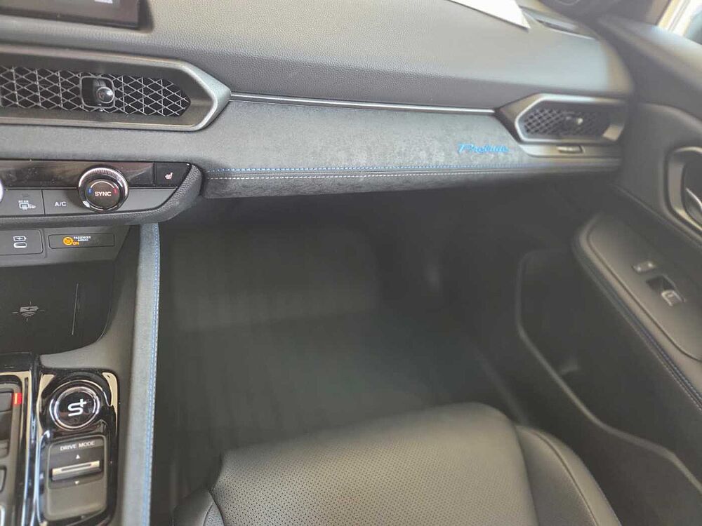 Honda Prelude Advance 2.0