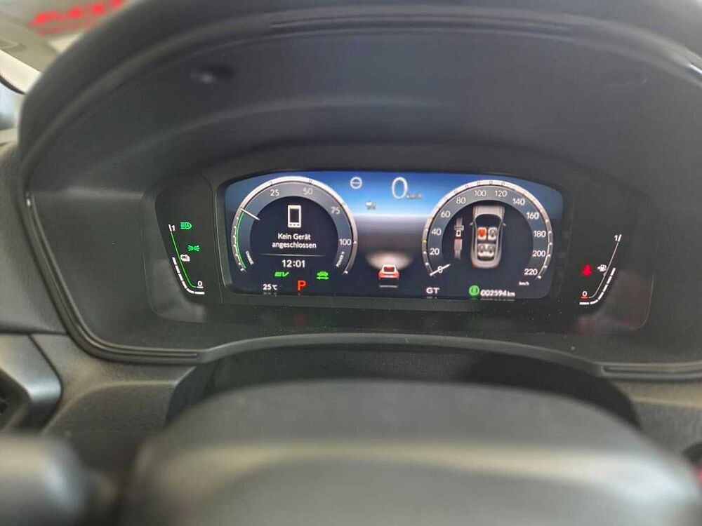 Honda Prelude Advance 2.0