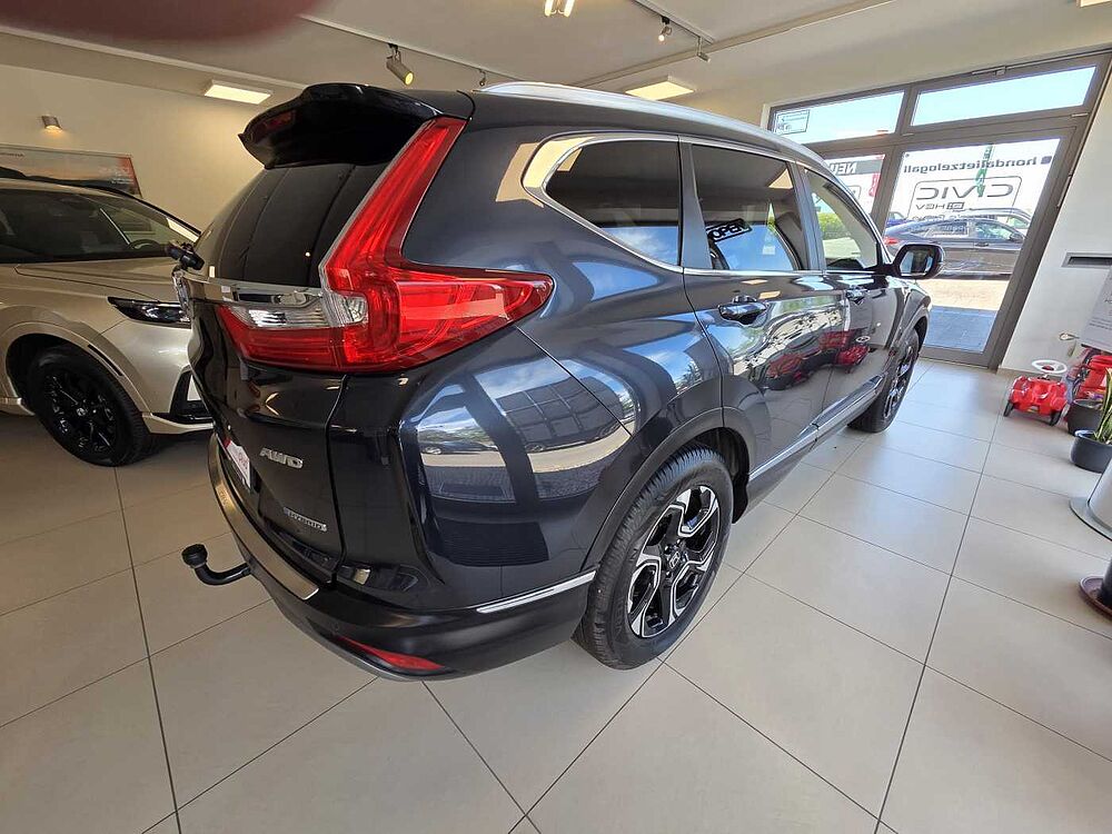 Honda CR-V Hybrid 2.0 i-MMD 4WD Executive