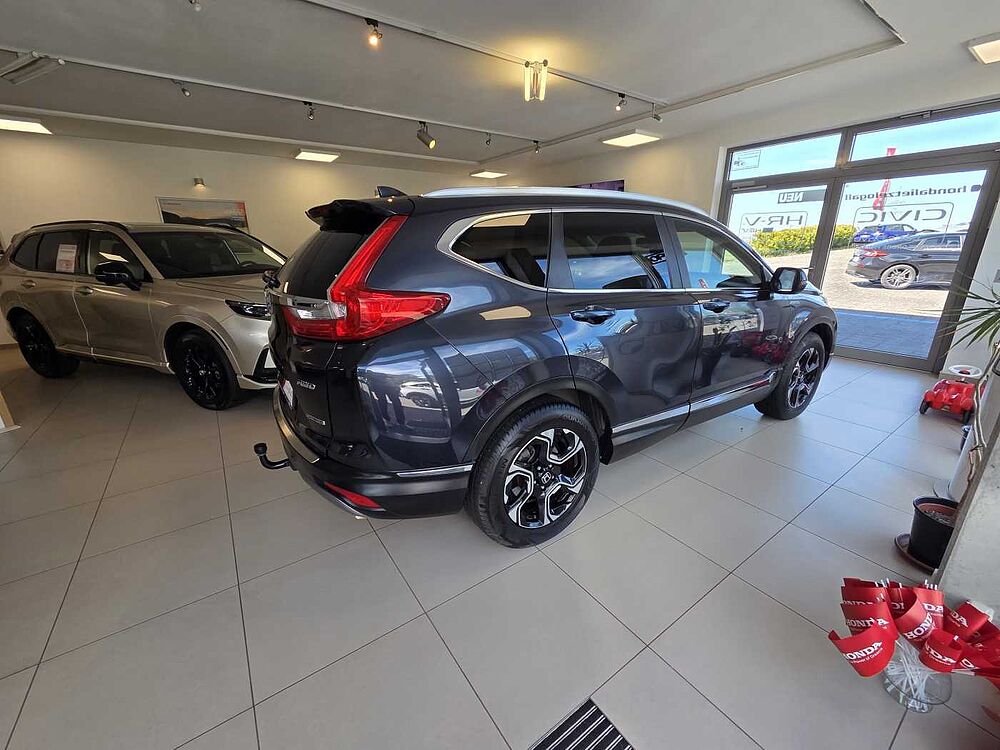 Honda CR-V Hybrid 2.0 i-MMD 4WD Executive