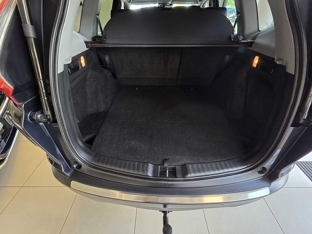 Honda CR-V Hybrid 2.0 i-MMD 4WD Executive