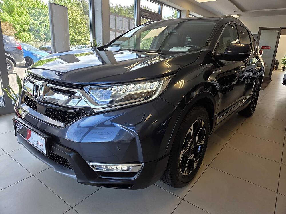 Honda CR-V Hybrid 2.0 i-MMD 4WD Executive