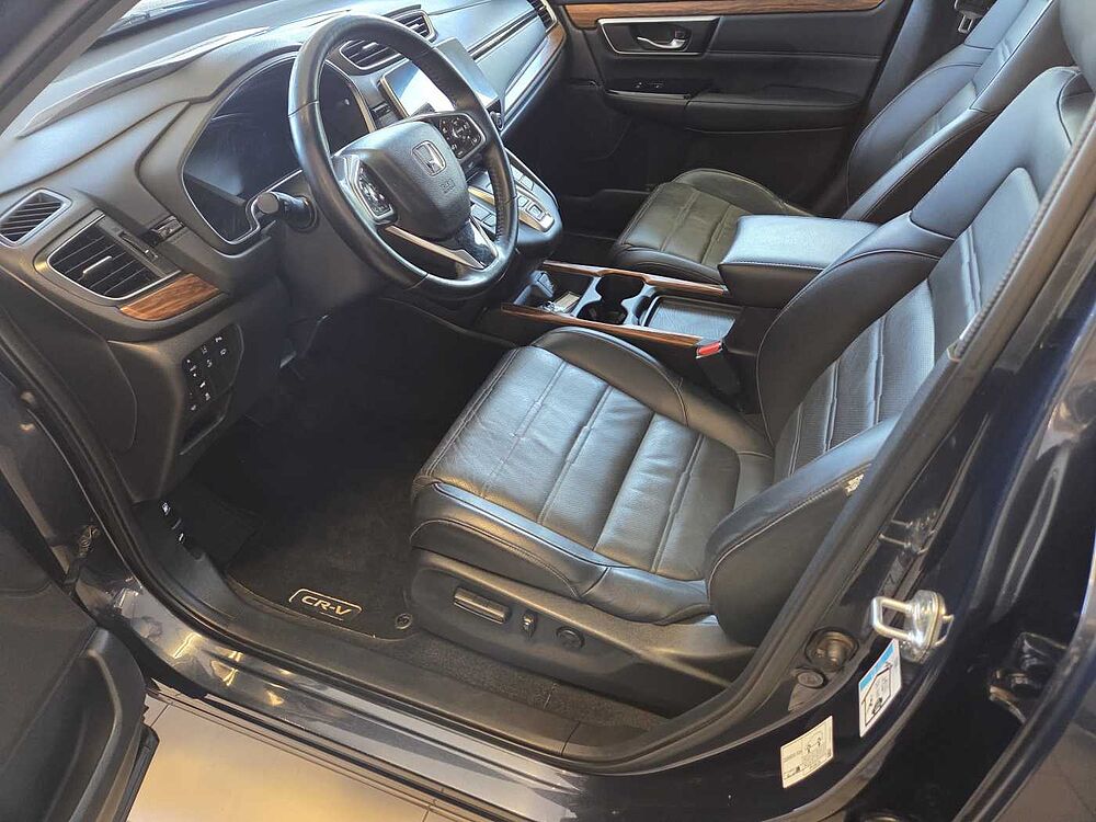 Honda CR-V Hybrid 2.0 i-MMD 4WD Executive