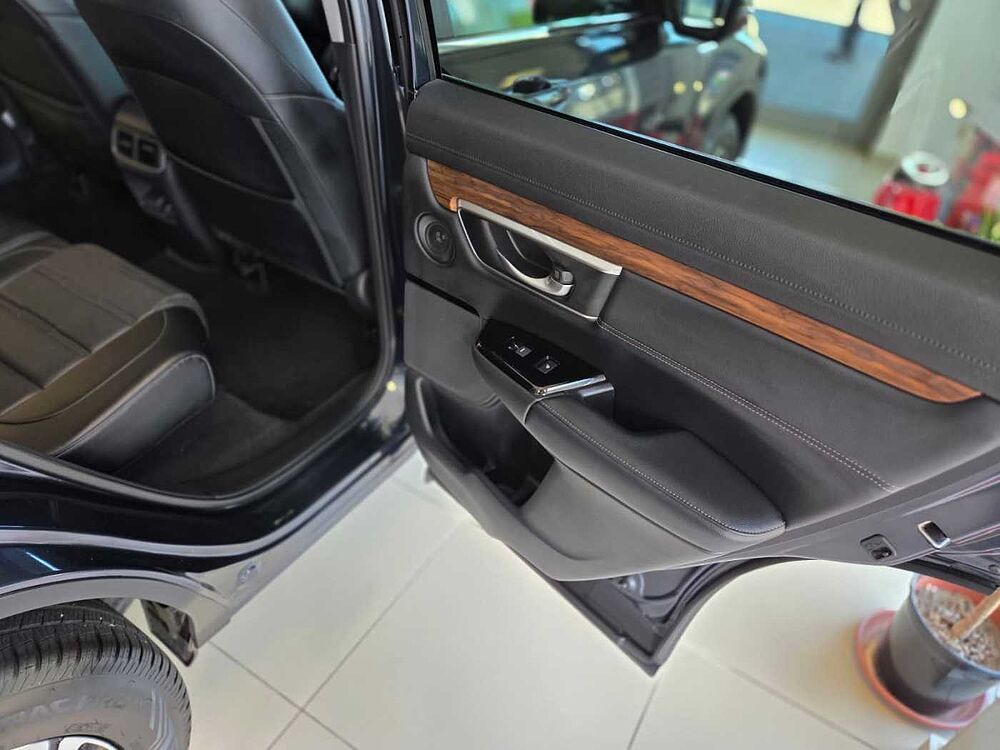 Honda CR-V Hybrid 2.0 i-MMD 4WD Executive