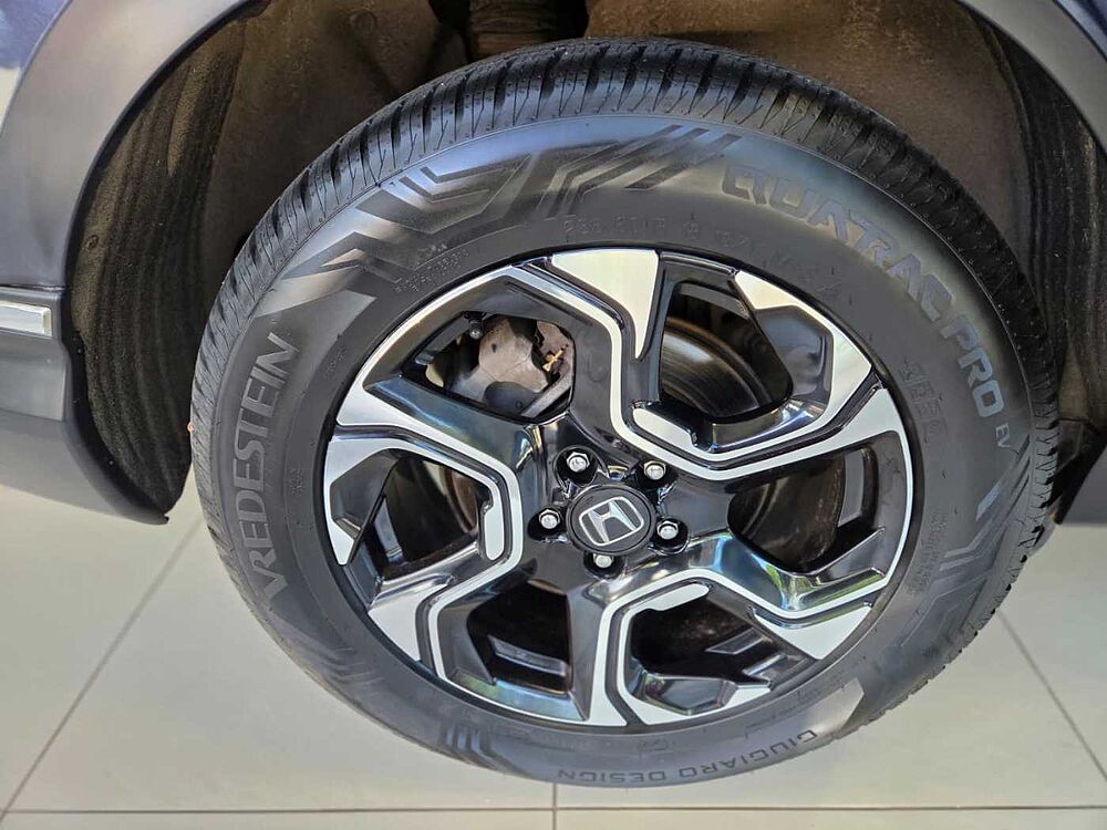 Honda CR-V Hybrid 2.0 i-MMD 4WD Executive