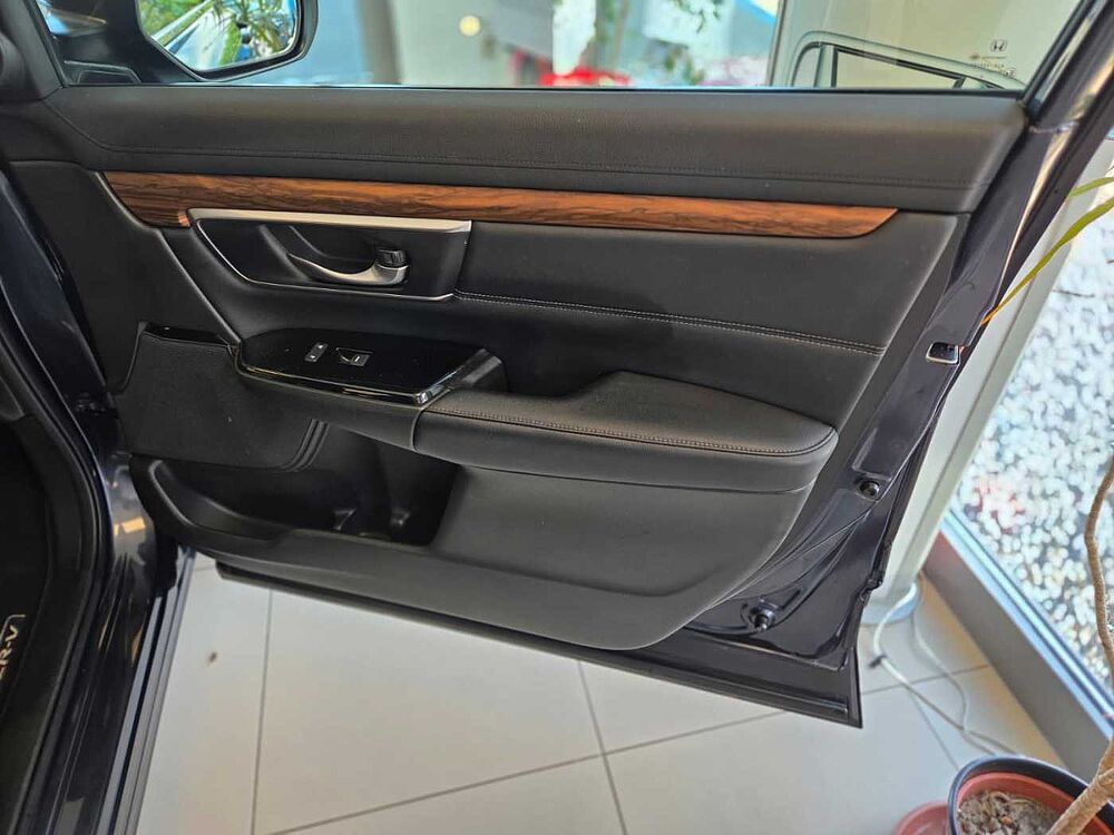 Honda CR-V Hybrid 2.0 i-MMD 4WD Executive