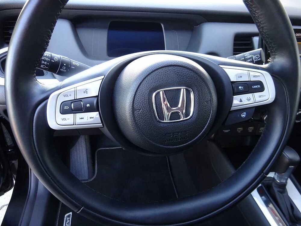 Honda Jazz Hybrid e: HEV 1.5 i-MMD Advance*Lenkradheizung*Navi