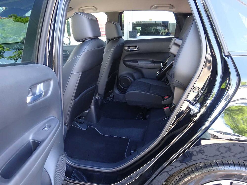 Honda Jazz Hybrid e: HEV 1.5 i-MMD Advance*Lenkradheizung*Navi