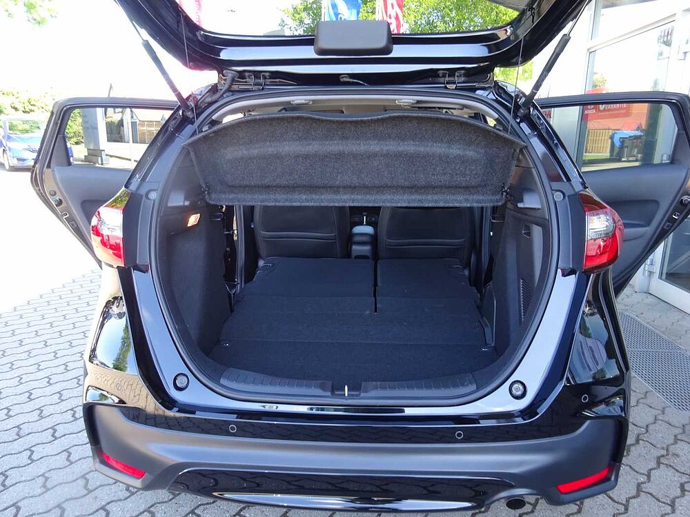 Honda Jazz Hybrid e: HEV 1.5 i-MMD Advance*Lenkradheizung*Navi