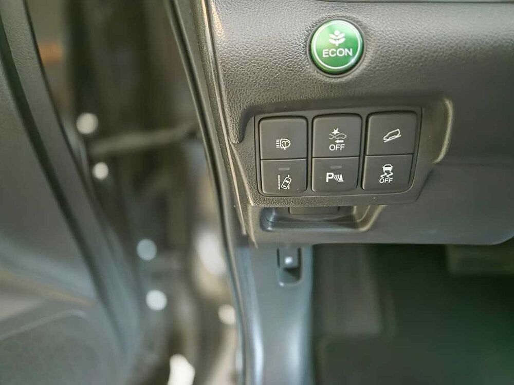 Honda CR-V Diesel 1.6i DTEC 4WD Automatik Executive