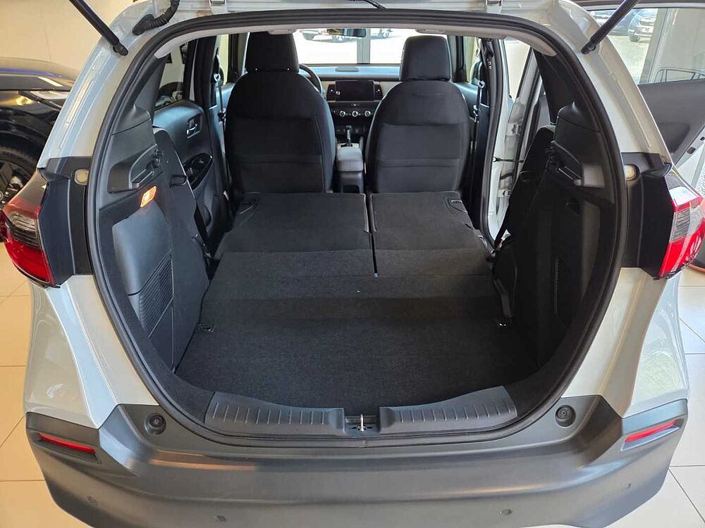 Honda Jazz Hybrid e: HEV 1.5 i-MMD Crosstar Executive