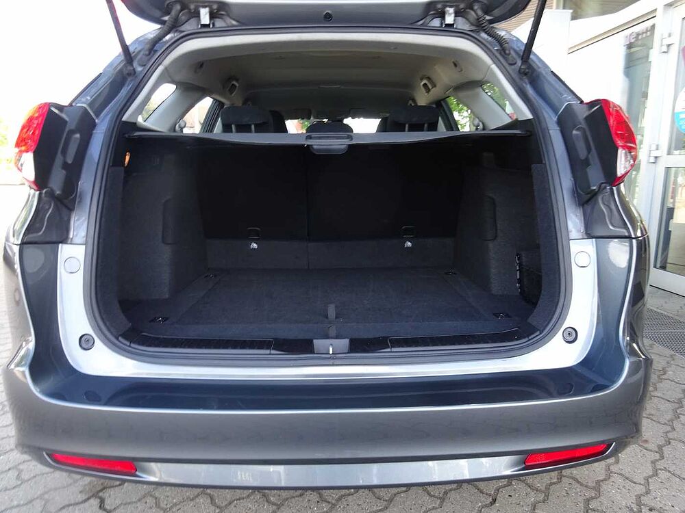 Honda Civic 1.8 i-VTEC Automatik Sport *Rückfahrkamera