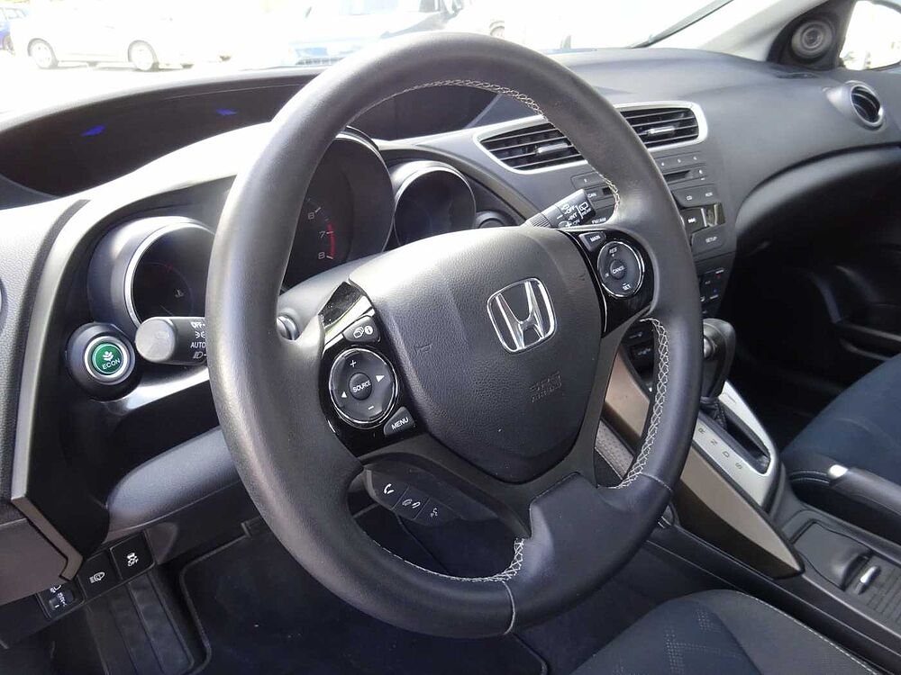 Honda Civic 1.8 i-VTEC Automatik Sport *Rückfahrkamera