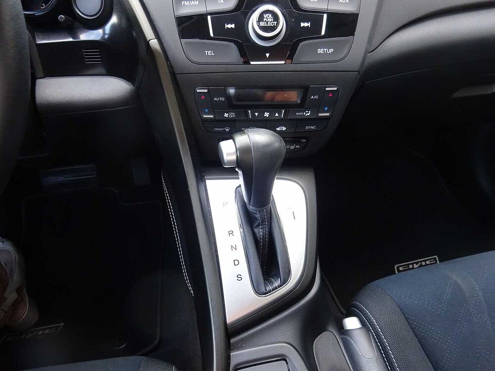 Honda Civic 1.8 i-VTEC Automatik Sport *Rückfahrkamera
