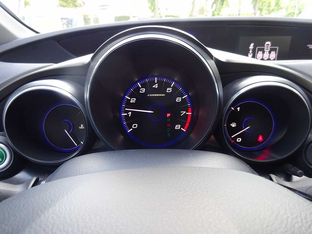 Honda Civic 1.8 i-VTEC Automatik Sport *Rückfahrkamera