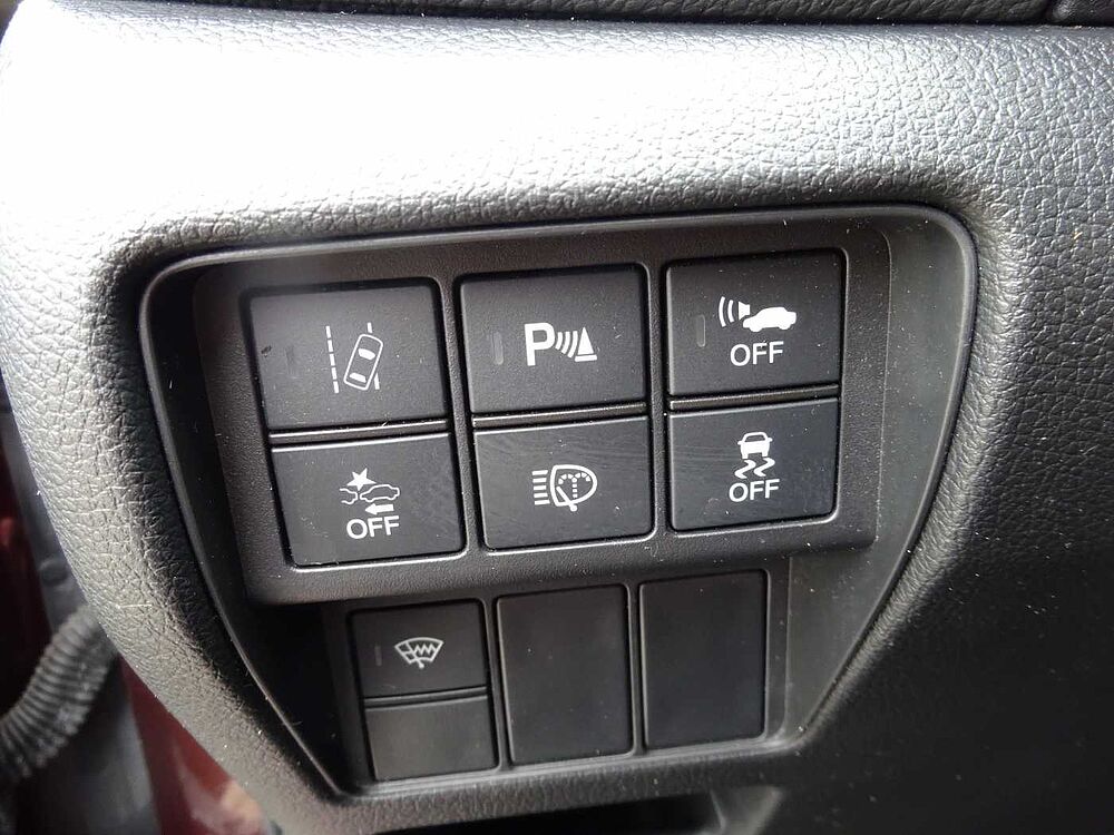Honda CR-V Hybrid 2.0 i-MMD 2WD Lifestyle *Leder*LED*Navi